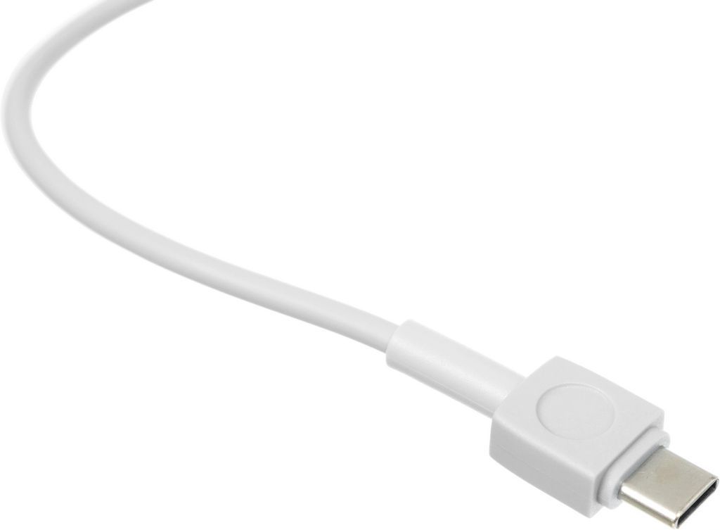 Внешний аккумулятор Xiaomi Power Bank PB2020MI 20000mAh (белый, международная версия)