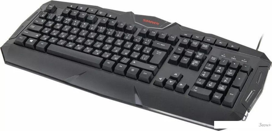 Клавиатура Sonnen Q9M