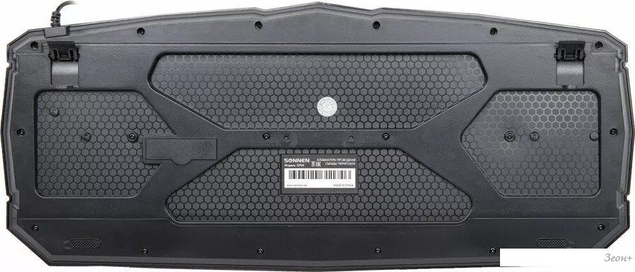 Клавиатура Sonnen Q9M