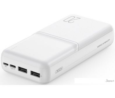   XO PR252 20000mAh ()