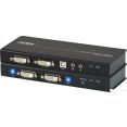 Удлинитель по витой паре Aten CE604-AT-G