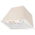 Кухонная вытяжка KUPPERSBERG Inlinea 52 Beige
