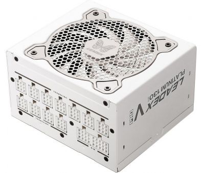   Super Flower Leadex V Platinum Pro 1000W SF-1000F14TP(WH)