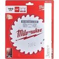 Пильный диск Milwaukee 4932471311