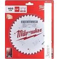 Пильный диск Milwaukee 4932471312