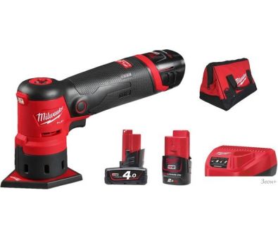  Milwaukee M12FDSS-422X 4933479681 ( 2-  2 , 4 )