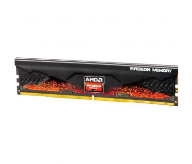   AMD Radeon 16GB DDR5 6400  R7S516G6400U1S