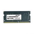 Оперативная память Afox 4GB DDR4 SO-DIMM PC4-25600 AFSD44PK1C