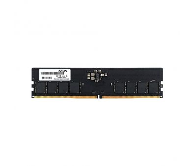   Afox 16GB DDR5 PC5-38400 AFLD516T8S1P