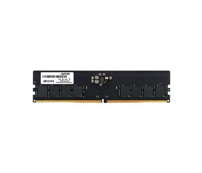   Afox 32GB DDR5 5200  AFLD532D2S2P