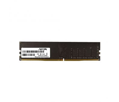   Afox 4GB DDR4 PC4-25600 AFLD44PK1C