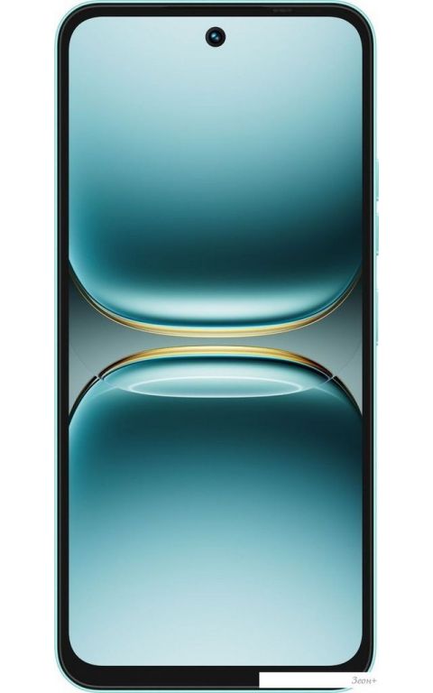 Телефон Tecno Spark Go 2 4GB/128GB (лазурный зеленый)