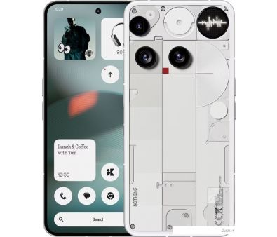  Nothing Phone (3) 16GB/512GB ()
