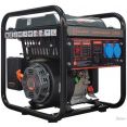 Бензиновый генератор ELAND LA5050i