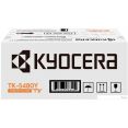 Картридж Kyocera TK-5480Y