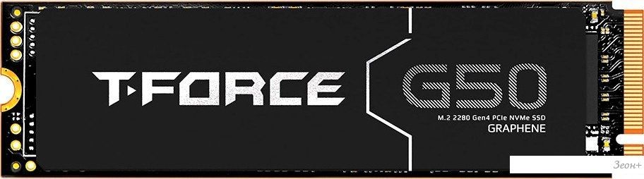 SSD Team T-Force G50 512GB TM8FFE512G0C129