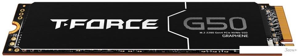 SSD Team T-Force G50 512GB TM8FFE512G0C129