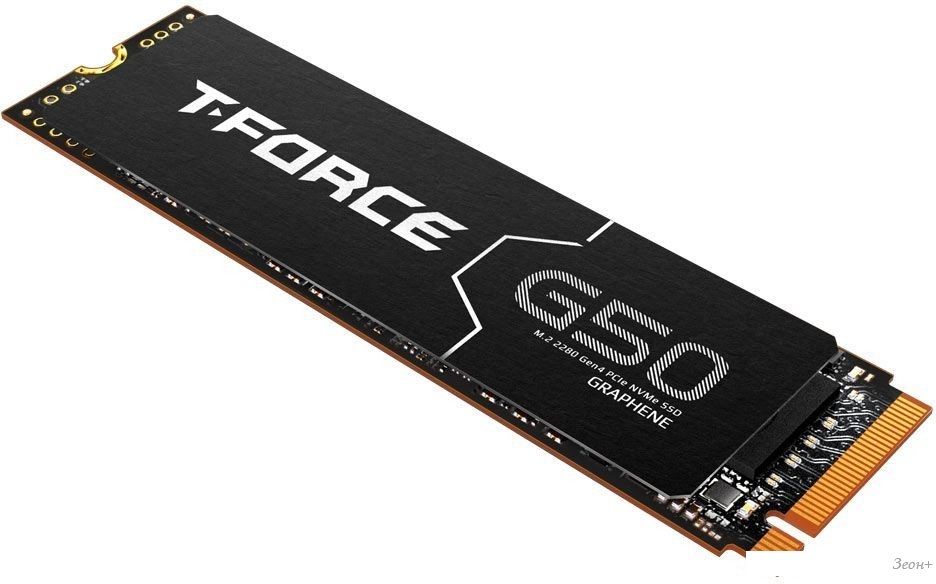 SSD Team T-Force G50 512GB TM8FFE512G0C129