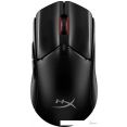 Игровая мышь HyperX Pulsefire Haste 2 Core Wireless (черный)