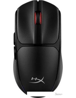   HyperX Pulsefire Fuse Wireless