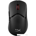 Игровая мышь HyperX Pulsefire Saga Pro Wireless