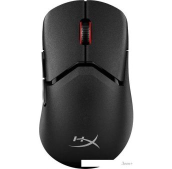   HyperX Pulsefire Saga Pro Wireless