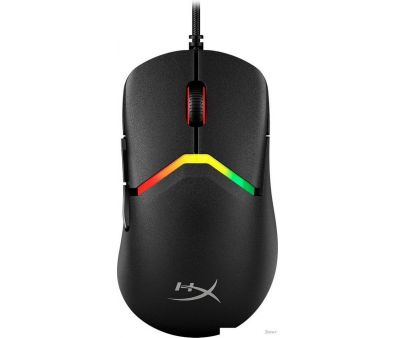   HyperX Pulsefire Saga