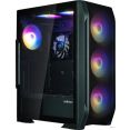 Корпус Zalman N7 Plus V2 (черный)