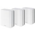 Wi-Fi система ASUS ZenWiFi BT8 3xAP (3 шт., белый)