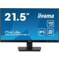 Монитор Iiyama XU2293HSU-B7
