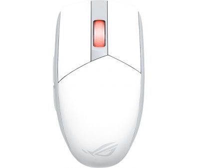   ASUS ROG Strix Impact III Wireless Moonlight White