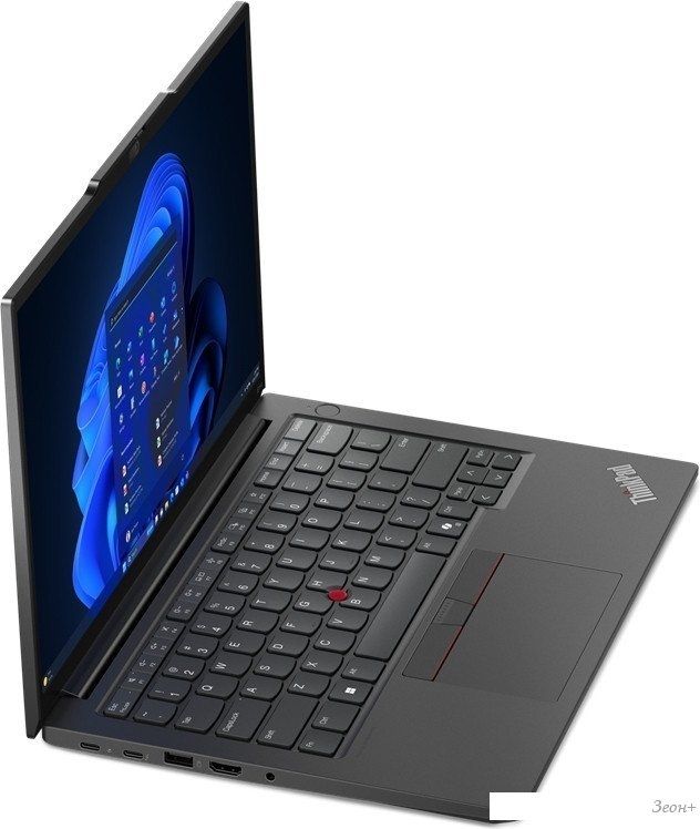 Ноутбук Lenovo ThinkPad E14 Gen 6 Intel 21M7002XRT