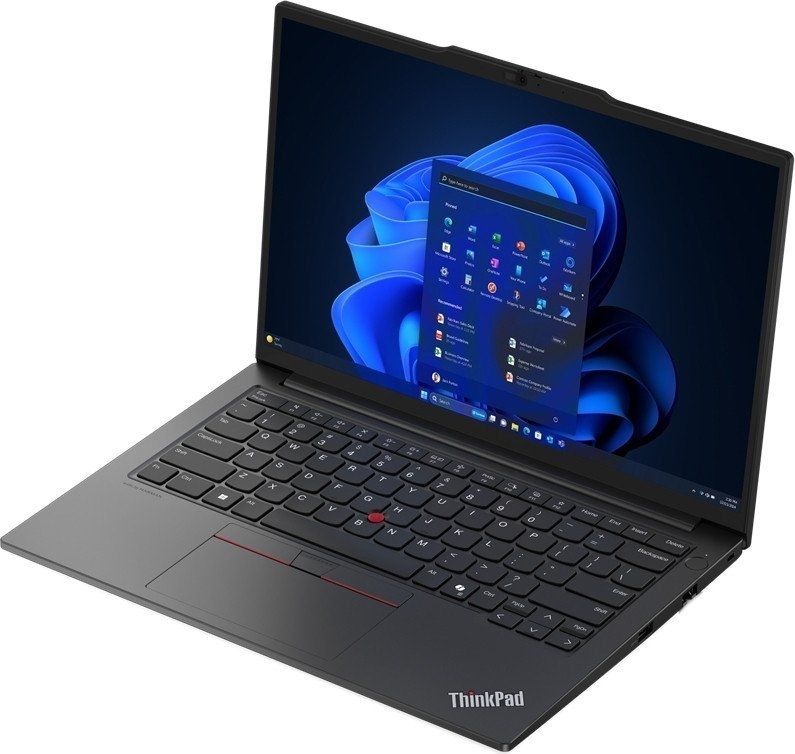 Ноутбук Lenovo ThinkPad E14 Gen 6 Intel 21M7002XRT