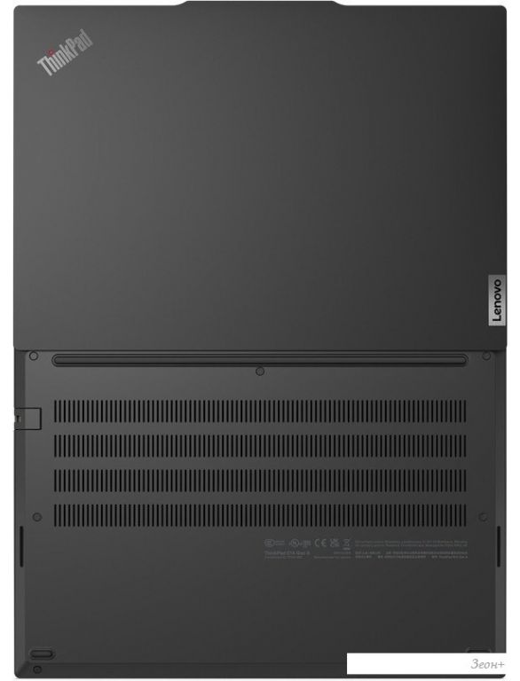 Ноутбук Lenovo ThinkPad E14 Gen 6 Intel 21M7002XRT
