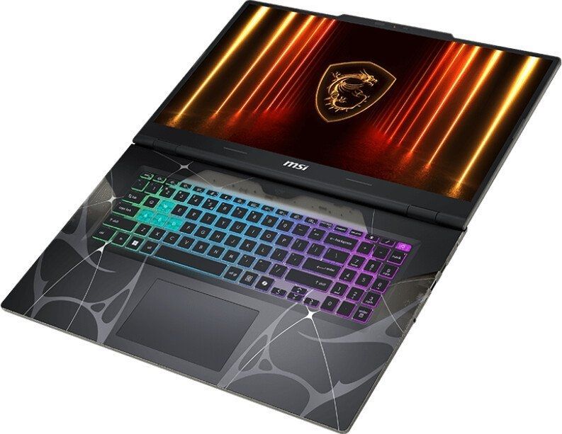 Игровой ноутбук MSI Cyborg 15 B2RWFKG-025XRU
