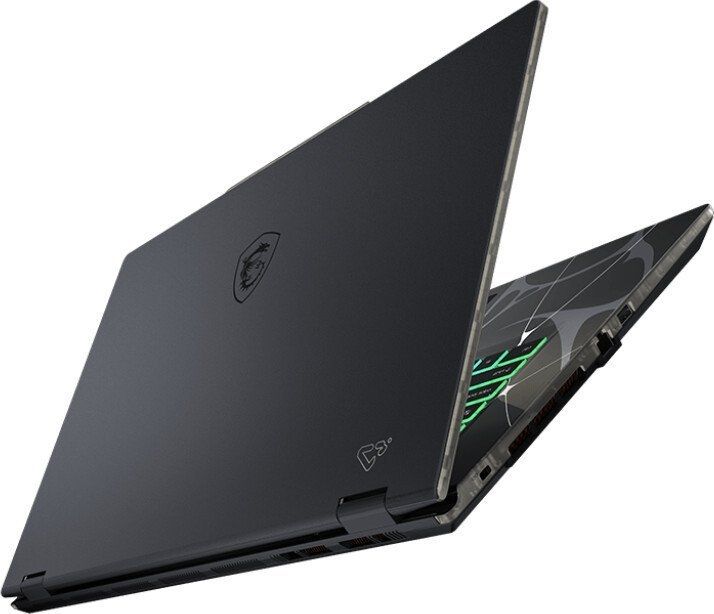 Игровой ноутбук MSI Cyborg 15 B2RWFKG-025XRU