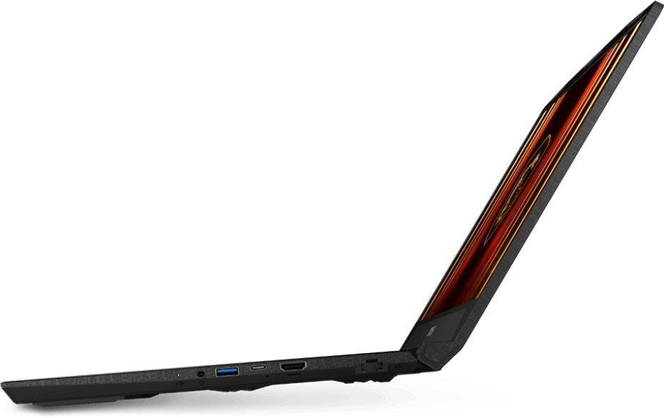 Игровой ноутбук MSI Katana 15 HX B14WFK-618XRU