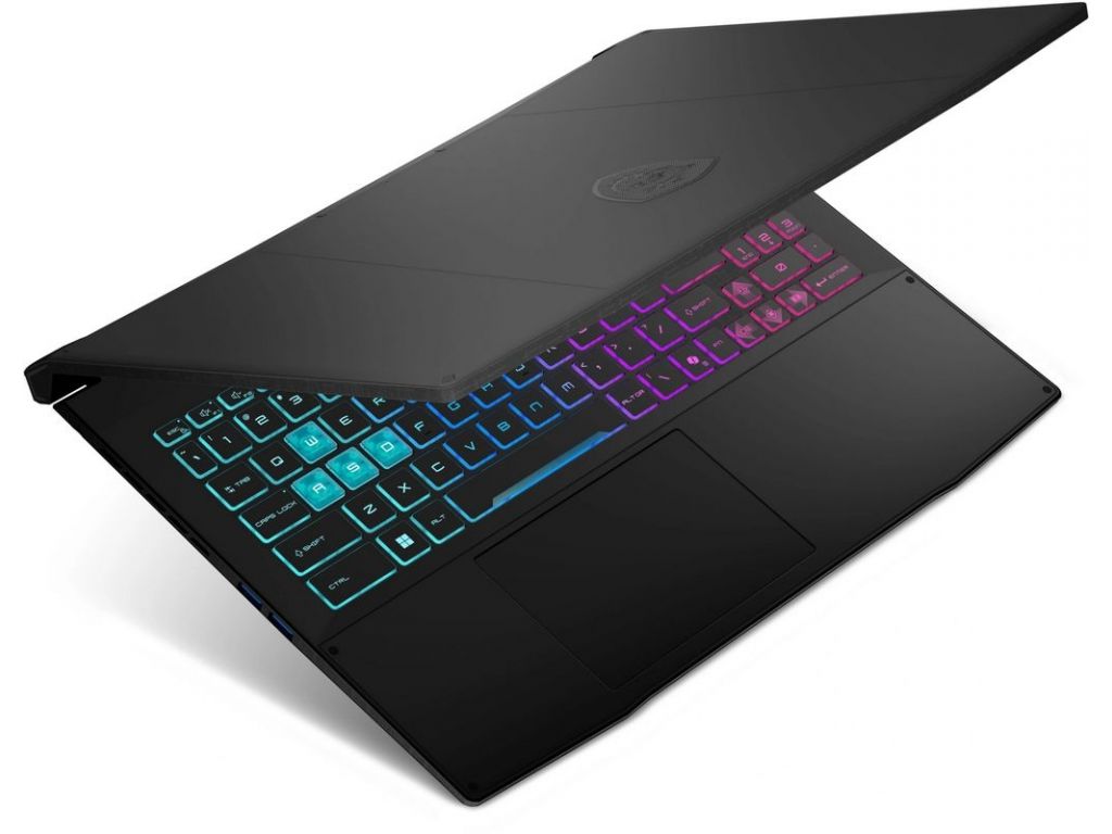 Игровой ноутбук MSI Katana 15 HX B14WFK-618XRU