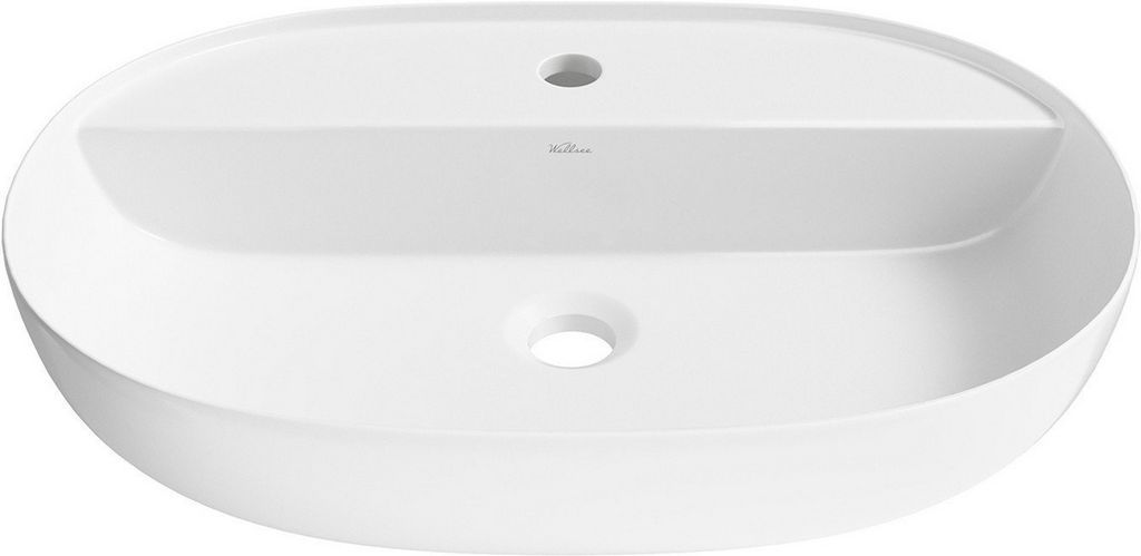 Умывальник Wellsee Chic Riviera 326804000