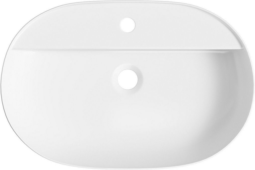 Умывальник Wellsee Chic Riviera 326804000