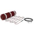 Мат нагревательный Royal Thermo EasyFix RTEM 2-180-1 1м2 2м 180Вт красный