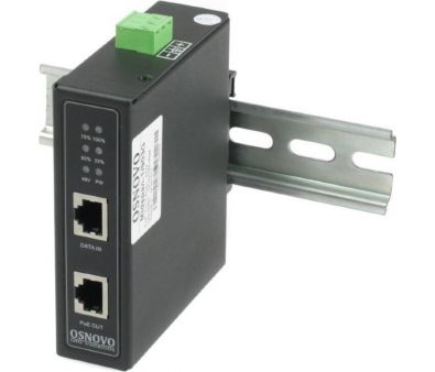 PoE- Osnovo Midspan-1/903G