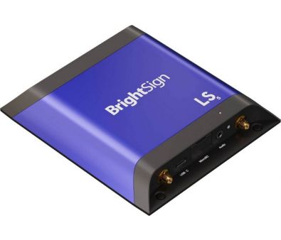 Медиаплеер BrightSign LS445