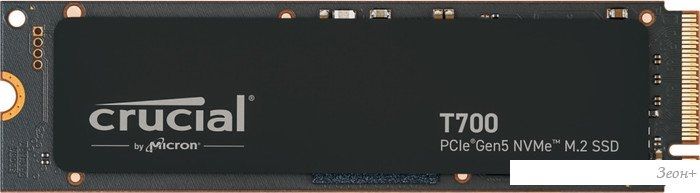 SSD Crucial T700 4TB CT4000T700SSD3