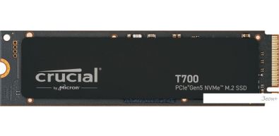 SSD Crucial T700 4TB CT4000T700SSD3