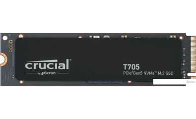 SSD Crucial T705 2TB CT2000T705SSD3
