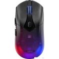 Игровая мышь Lenovo M410 Wireless RGB (черный)