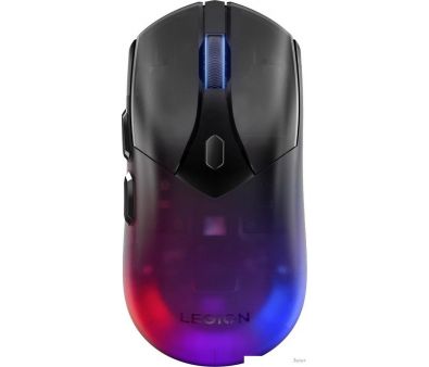   Lenovo M410 Wireless RGB ()