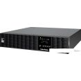 Источник бесперебойного питания CyberPower Online OL OL1500ERTXL2U