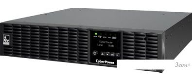    CyberPower Online OL OL1500ERTXL2U